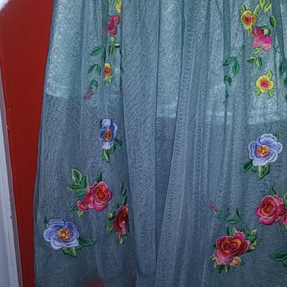 Skirt